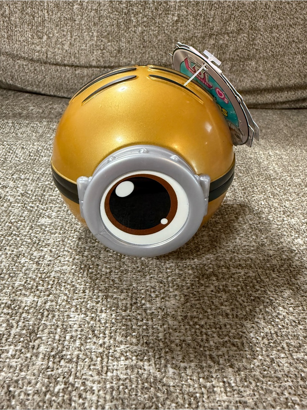 L.O.L. Surprise! Minions Mystery Ball